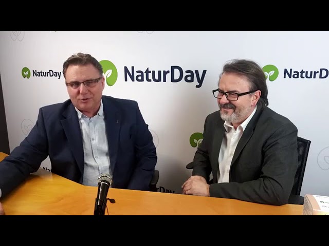 Jak wspomóc odporność - NaturDay konferencja on-line. Eksperci o zdrowiu i ziołach